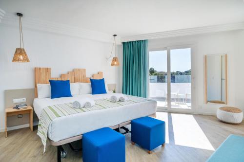 MarSenses Ferrera Blanca Hotel - Adults Only