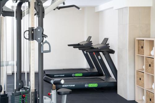 MarSenses Ferrera Blanca Hotel - Adults Only