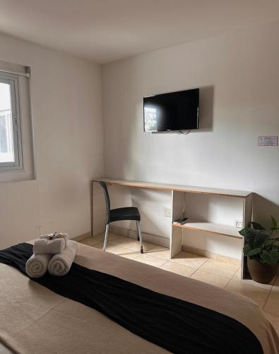 hotel photo