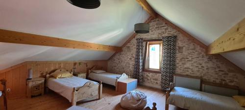 Gîte lérable