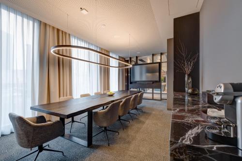 Meeting room / ballrooms, Mercure Zürich City in Albisrieden - Altstetten