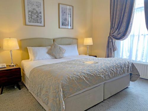 Fitzwilliam Townhouse - image 3