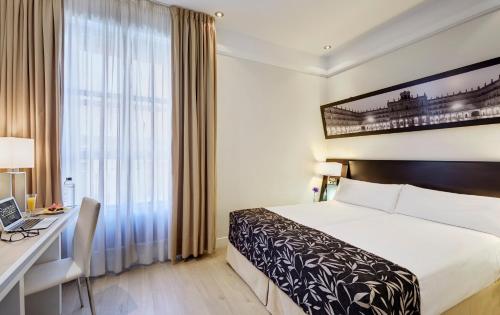 Sercotel Las Torres - image 4