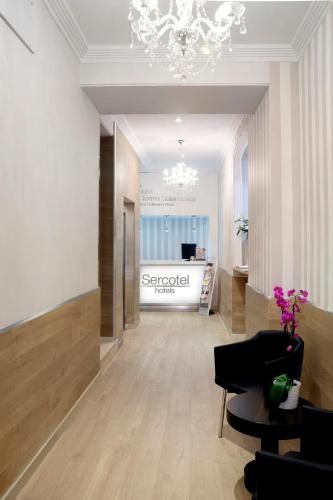 Sercotel Las Torres - image 2