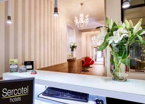 Sercotel Las Torres - image 6