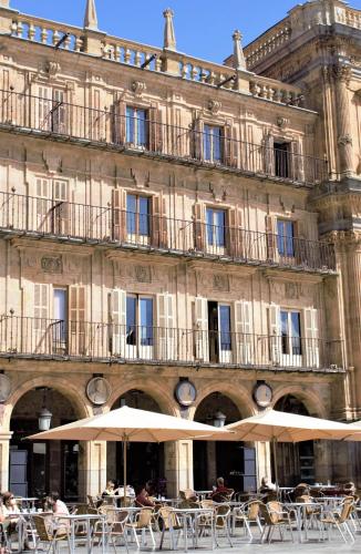 Sercotel Las Torres - image 11