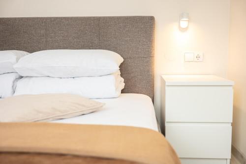 One-Bedroom Apartment image 5
