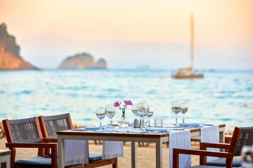 Parga Beach Resort - image 4