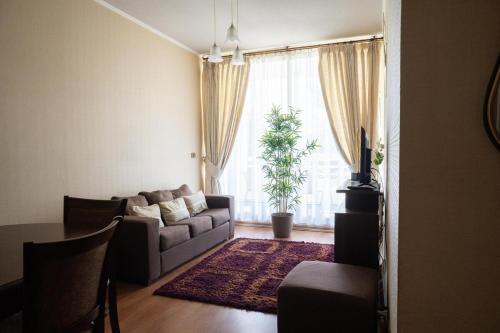 Viña Center Apartment Rodoviario Quinta Vergara