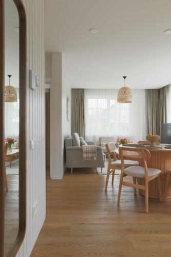 Vila 44, Друскининкай