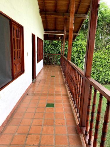 Finca Luciana in Potrerito