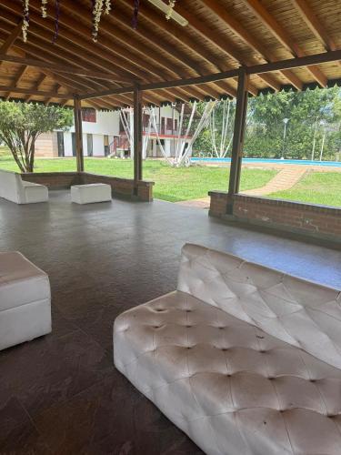 Finca Luciana in Potrerito
