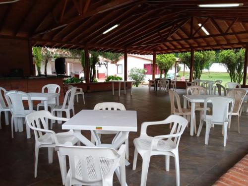 Finca Luciana in Potrerito