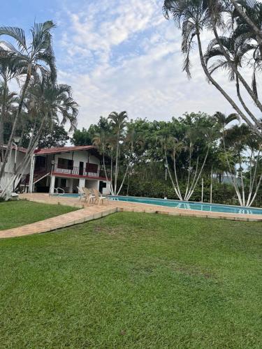 Finca Luciana in Potrerito