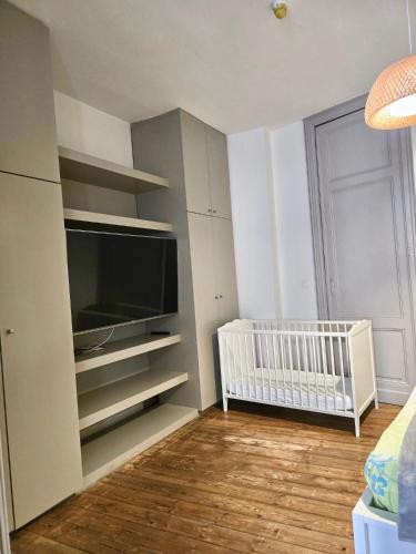 Résidence Marianne 2, Brüssel (Foto 7)