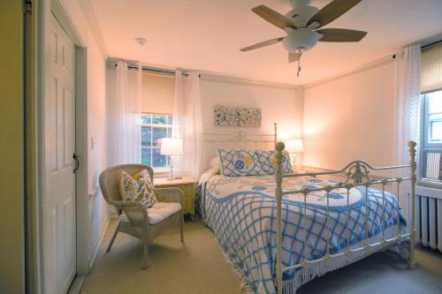 William's Grant Inn Bed and Breakfast – Bristol, RI