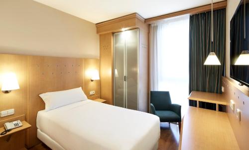 Accommodation in Sant Just Desvern