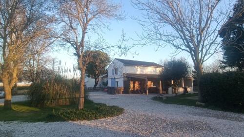 Mas Constantin - Location saisonnière - Arles