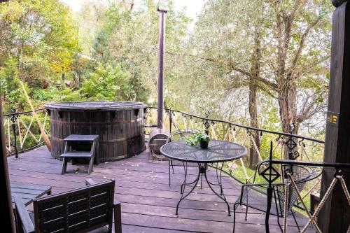 Boblebad, Countryside Escape - Lake Rooms in Trakai
