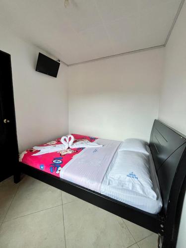 1 queen bed