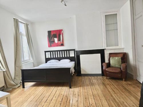 Résidence Marianne 2, Brüssel (Foto 8)