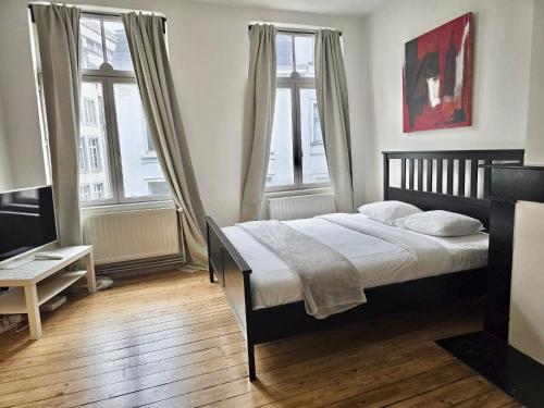 Résidence Marianne 2, Brüssel (Foto 9)