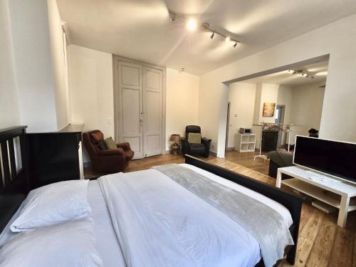Résidence Marianne 2, Brüssel (Foto 10)
