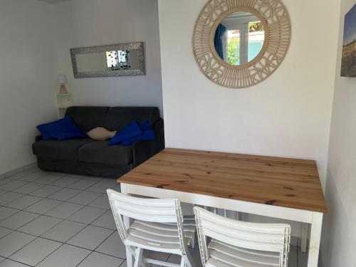 APPART BISCA plage - image 2