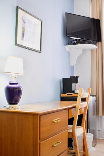 达费林平台酒店 达费林平台酒店