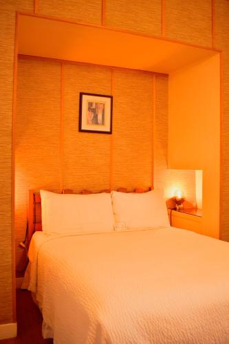 达费林平台酒店 达费林平台酒店