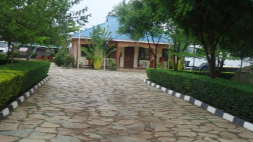 Viesnīcas āriene, Fanaka Safaris Campsite & Lodges in Mto Wa Mbu