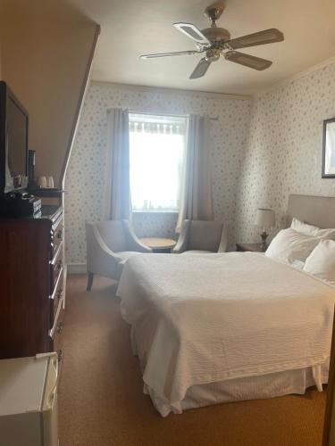 达费林平台酒店 达费林平台酒店