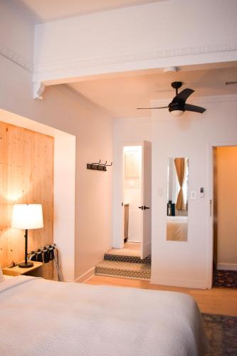 达费林平台酒店 达费林平台酒店