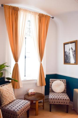 达费林平台酒店 达费林平台酒店