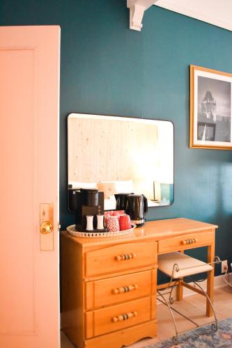 达费林平台酒店 达费林平台酒店