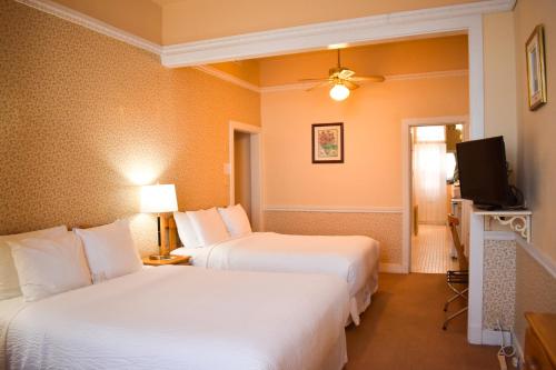 达费林平台酒店 达费林平台酒店