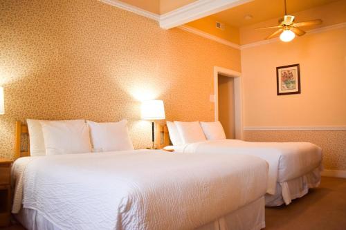 达费林平台酒店 达费林平台酒店