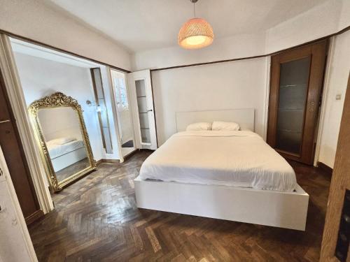 Résidence Marianne, Brussels