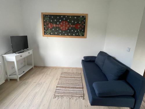 Ferienwohnung am Romberg in Lohr, Deutschland