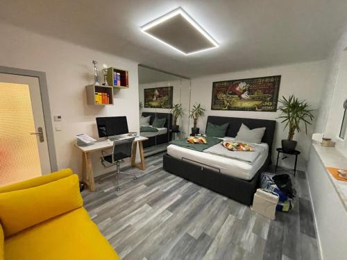 3-room bungalow for rent in 艾希瓦爾德