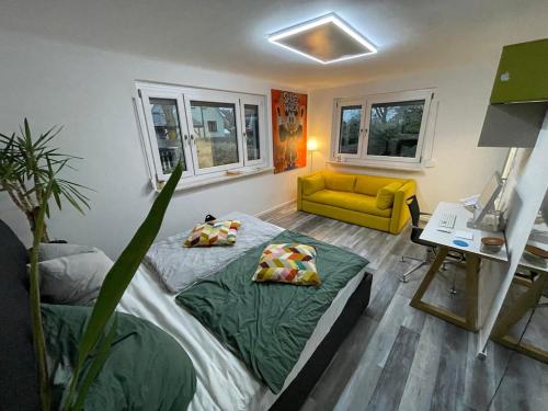 3-room bungalow for rent in 艾希瓦爾德