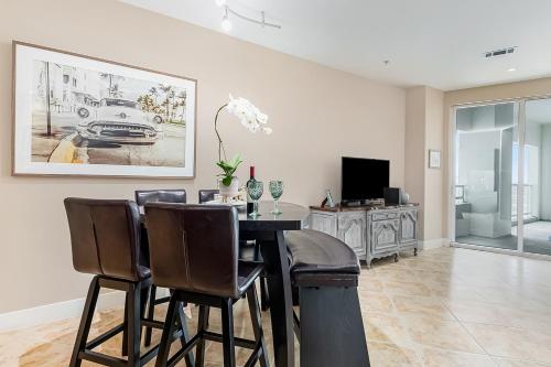 Diamond Beach Condos in Galveston, USA