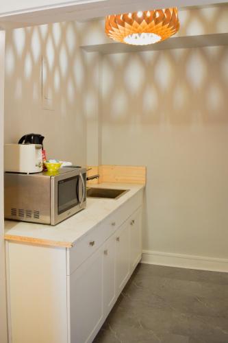 Suite with River View image 1