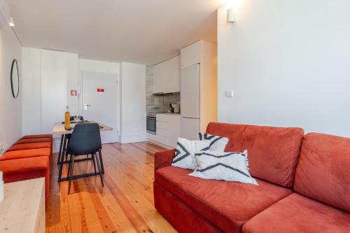 Topazio Apartment by Porto Stories, Porto (fotografie 6)