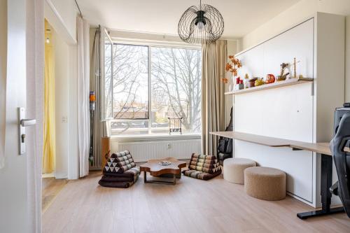 Stunning artist zen guest suite at heart of Amsterdam, Amsterdam (photo 4)