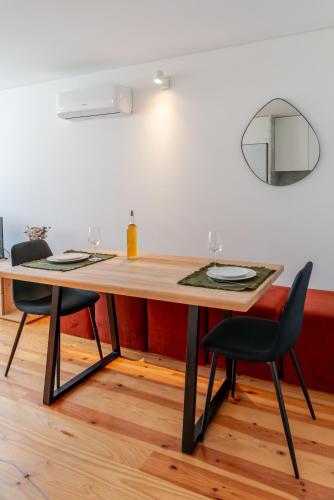 Topazio Apartment by Porto Stories, Porto (fotografie 8)