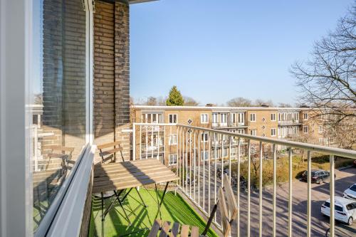 Stunning artist zen guest suite at heart of Amsterdam, Amsterdam (photo 9)