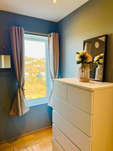 Havslottet på Feøy Havslottet på Feøy