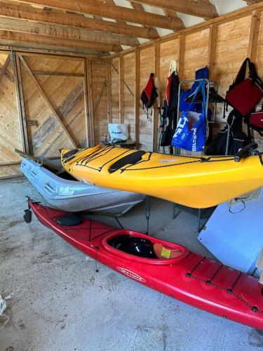 Havslottet på Feøy Havslottet på Feøy