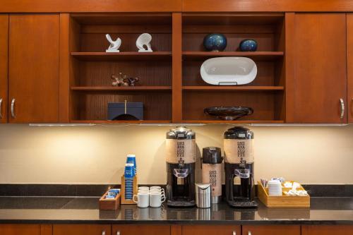 Four Points by Sheraton - Raleigh-Durham Airport - image 11